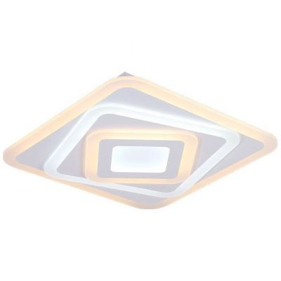 Светодиодная люстра Profit Light 1915 WT