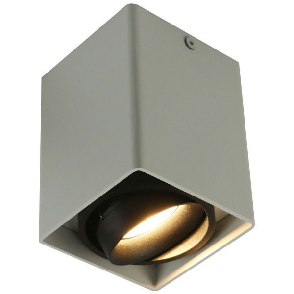 Светильник потолочный Arte Lamp A5655PL-1WH