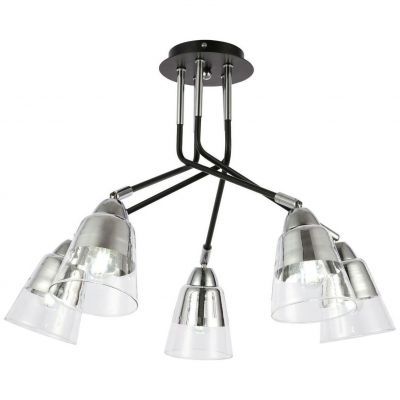 Люстра потолочная Evoluce SLE102902-05