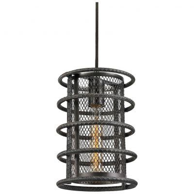 Светильник подвесной Lussole LSP-9645 Loft