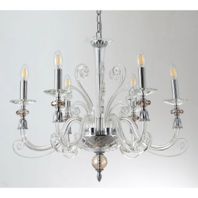 Люстра Divinare 8821/02 LM-6