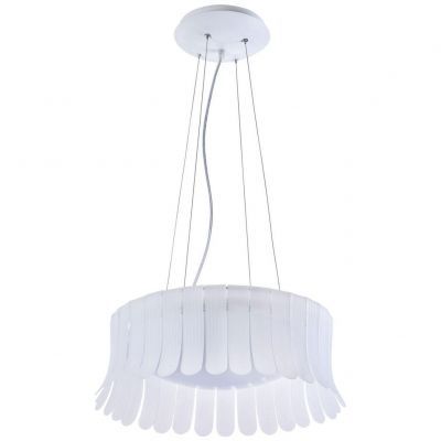 Подвес Maytoni MOD341-PL-01-24W-W