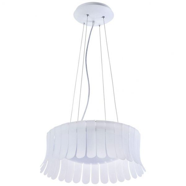 Подвес Maytoni MOD341-PL-01-24W-W