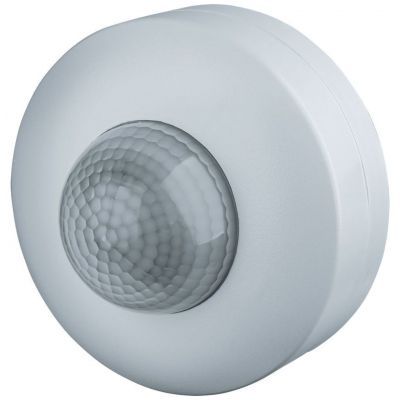 Датчик движения ИК Navigator 61 581 NS-IRM08-WH