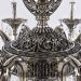 Люстра бронзовая 72402/10/300 A NB FH1M Bohemia Ivele Crystal