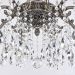 Люстра бронзовая 72402/10/300 A NB FH1M Bohemia Ivele Crystal