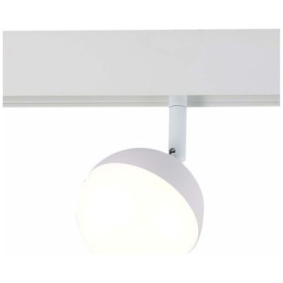 Трековый светодиодный светильник для магнитного шинопровода ST Luce Pibole ST358.546.07
