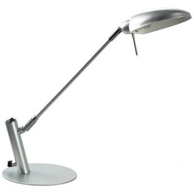 Настольная лампа Lussole GRLST-4364-01