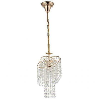 Люстра хрустальная Maytoni FR1129-PL-01-G