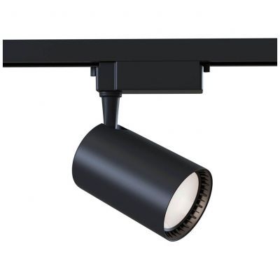 Трековый светодиодный светильник Maytoni TR003-1-30W3K-B Track