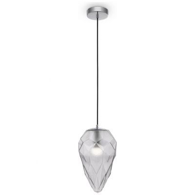 Подвесной светильник Maytoni P052PL-01GR Globo