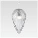 Подвесной светильник Maytoni P052PL-01GR Globo