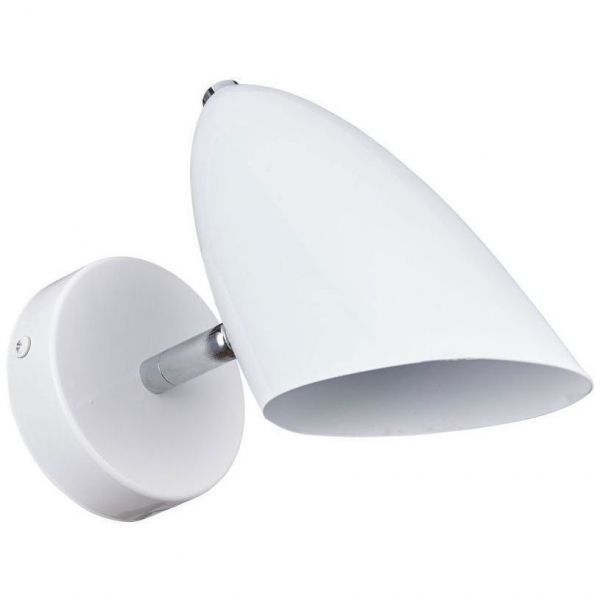 Бра Freya FR5852-WL-01-W