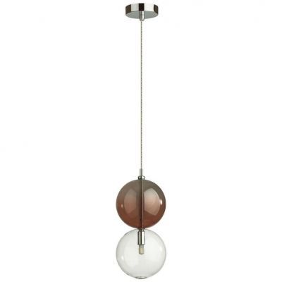 Подвесной светильник Odeon Light Changi 4980/1C