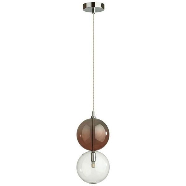 Подвесной светильник Odeon Light Changi 4980/1C