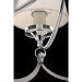 Подвесная люстра Freya FR5081PL-07CH Ariana