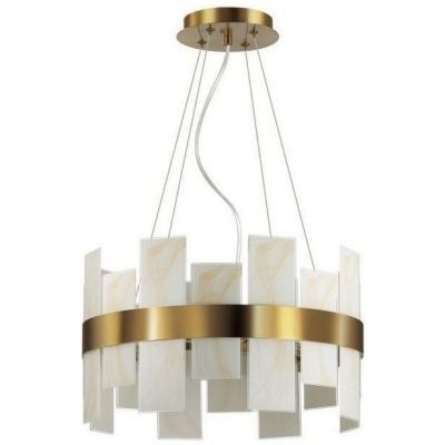 Подвесная люстра Lumion Shanti 5269/4