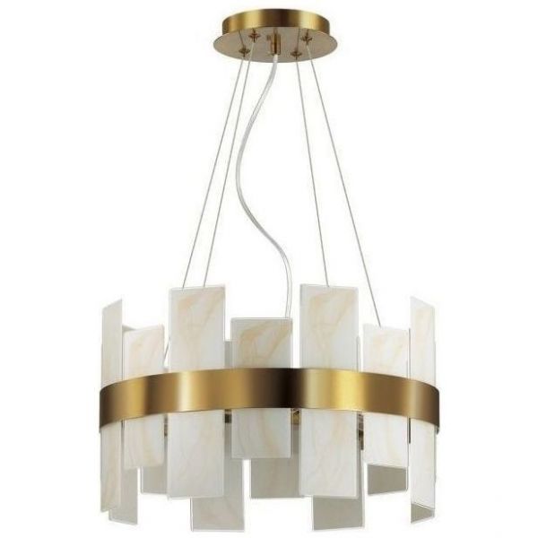 Подвесная люстра Lumion Shanti 5269/4