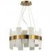 Подвесная люстра Lumion Shanti 5269/4