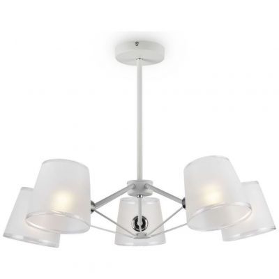 Потолочная люстра Freya FR5108PL-05CH