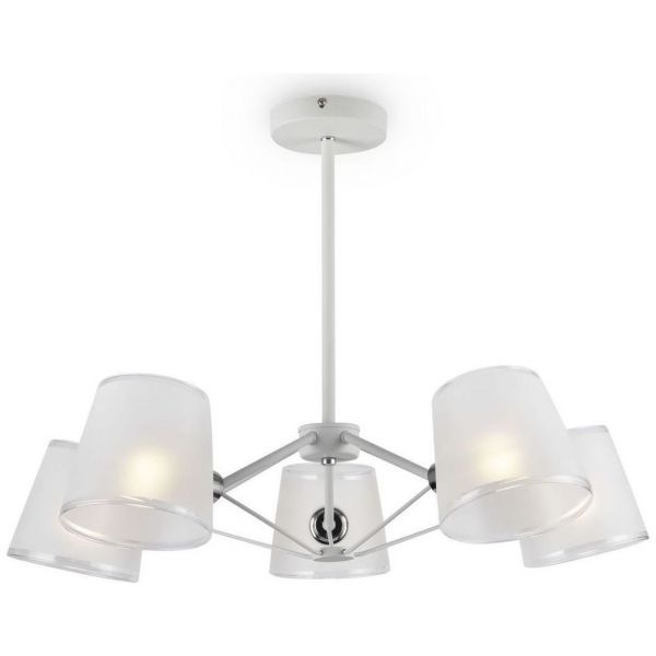 Потолочная люстра Freya FR5108PL-05CH