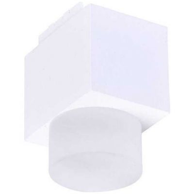 Трековый светодиодный светильник Favourite Unika 4154-1U