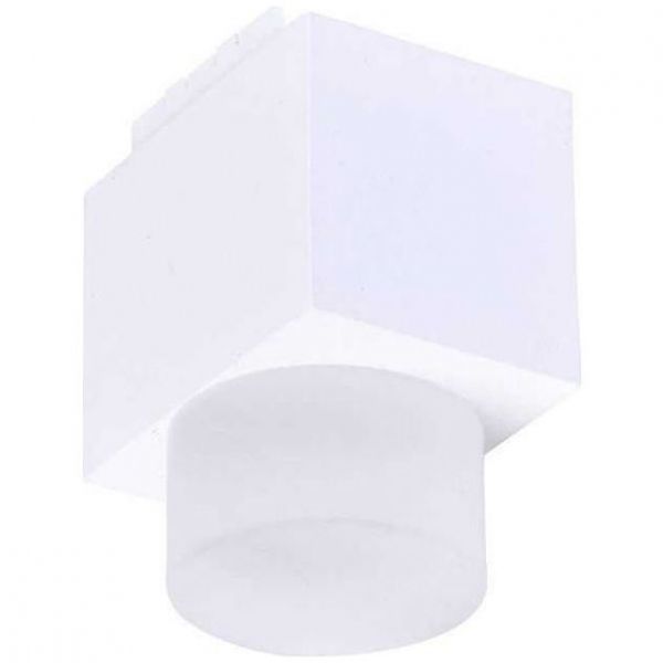 Трековый светодиодный светильник Favourite Unika 4154-1U
