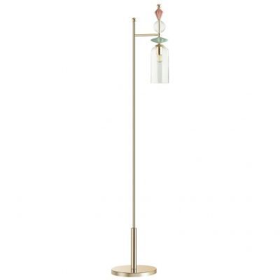 Торшер Odeon Light Bizet 4855/1F