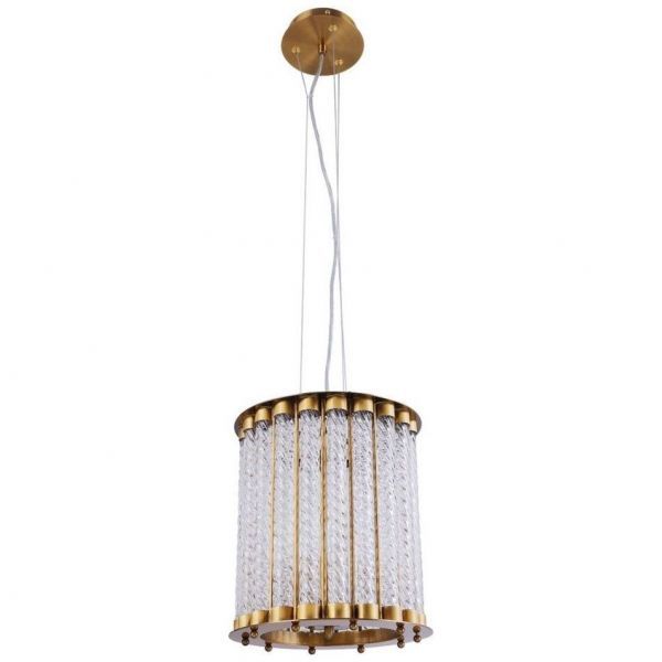 Подвесной светильник Crystal Lux Libre SP3 Bronze Libre