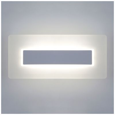 Светодиодная подсветка Eurosvet 40132/1 LED белый