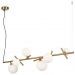 Подвесная люстра Freya Blossom FR5259PL-06BS