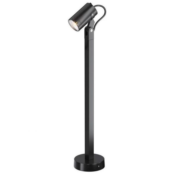 Ландшафтный светильник Maytoni Scope O025FL-01B1