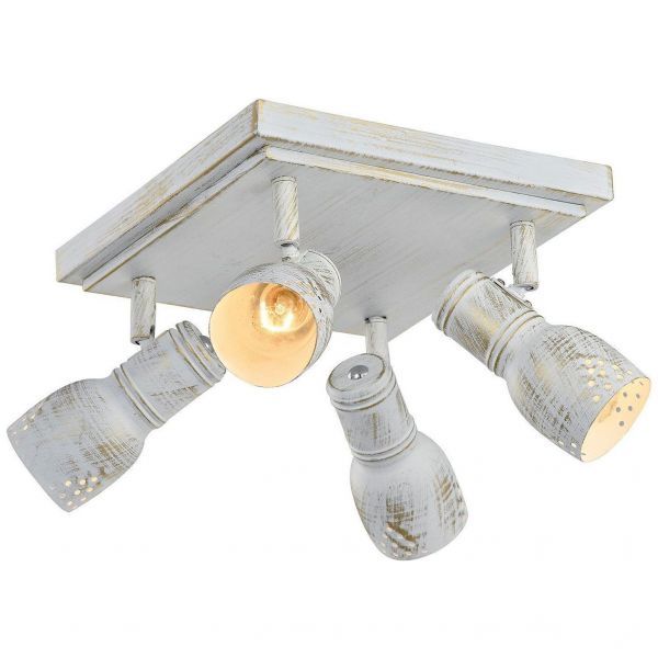 Светильник спот LGO Miami LSP-8056