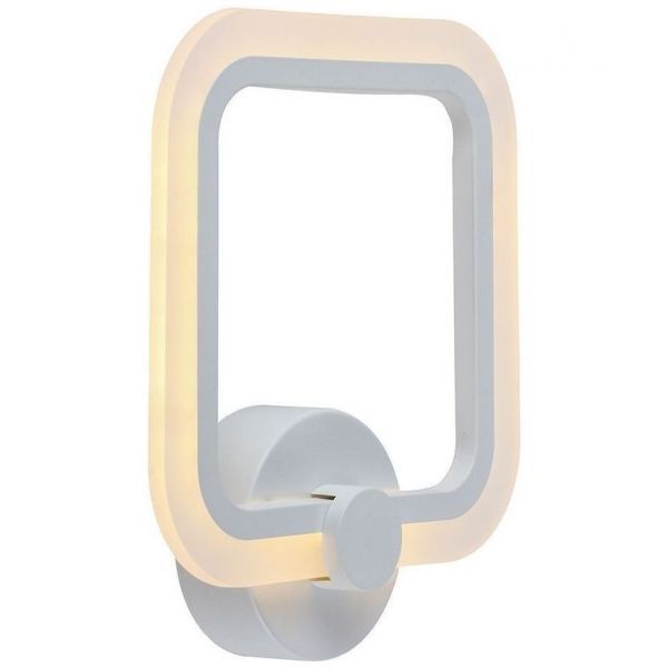 Светодиодный накладной светильник 8001/1W WHT Profit Light