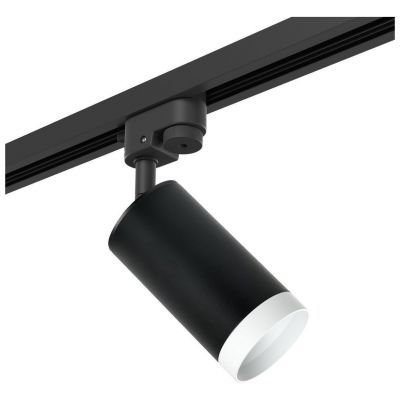Трековый светильник Lightstar Rullo (214437+592057+203436) R1T4373436