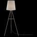 Торшер Maytoni Comfort MOD008FL-01N