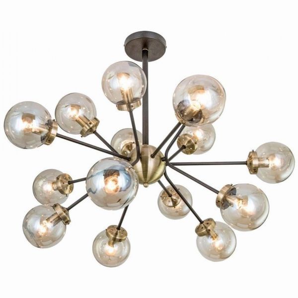 Потолочная люстра Citilux CL105355