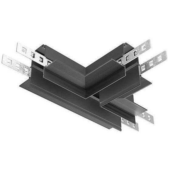 Коннектор T-образный Maytoni Technica Exility Busbur TRA034CT-42B