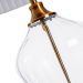 Настольная лампа Arte Lamp Baymont A5059LT-1PB