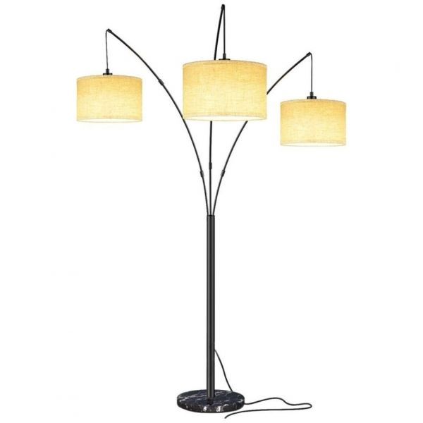 Торшер Lussole LSP-0579