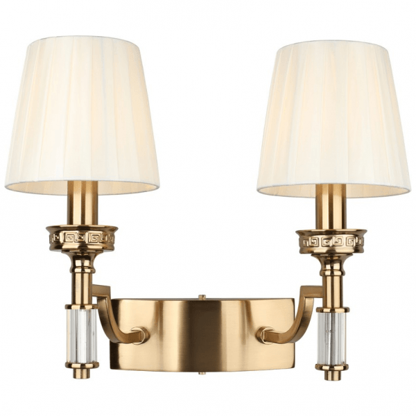 Настенное бра Aployt Patricia APL.716.11.02