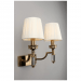 Настенное бра Aployt Patricia APL.716.11.02