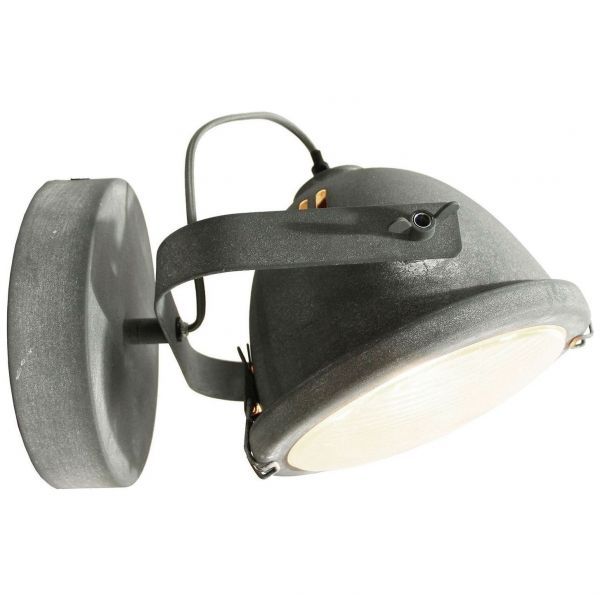 Светильник спот LOFT Brentwood LSP-9880w