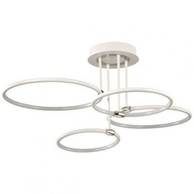 Потолочная светодиодная люстра Lumion 5282/96CL