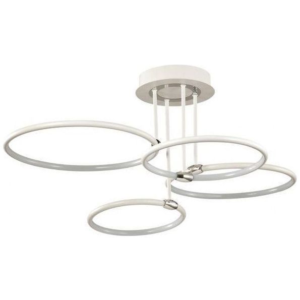 Потолочная светодиодная люстра Lumion 5282/96CL
