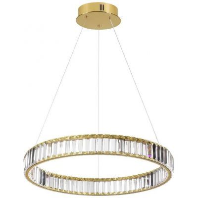 Подвесной светодиодный светильник Odeon Light 5015/36L
