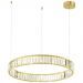 Подвесной светодиодный светильник Odeon Light 5015/36L