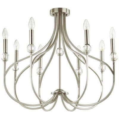 Подвесная люстра Lumion Mackenzie 4495/8C