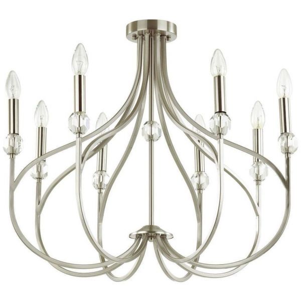 Подвесная люстра Lumion Mackenzie 4495/8C