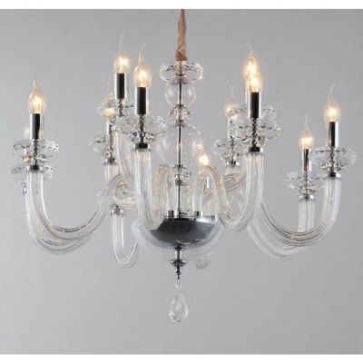 Подвесная люстра Omnilux Scalea OML-89303-12